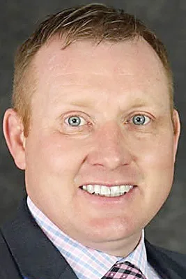 Pennsylvania Farm Bureau names Nagle as new president